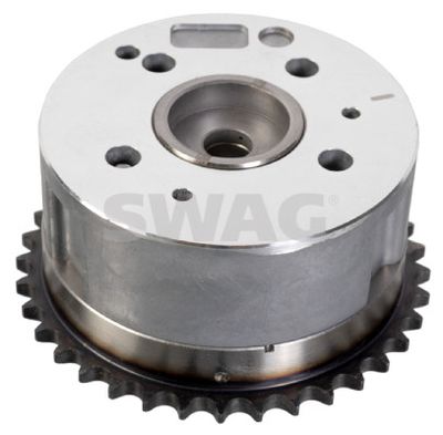 Camshaft Adjuster SWAG 33 10 5581