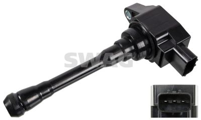 Ignition Coil SWAG 33 10 6750