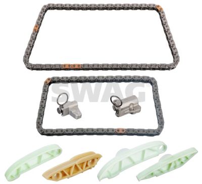 Timing Chain Kit SWAG 33 10 7662