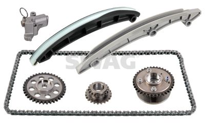 Timing Chain Kit SWAG 33 10 8200