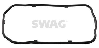 Gasket, oil sump SWAG 37 10 2302