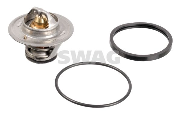 SWAG 37 91 7350 Thermostat, coolant