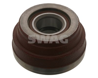 Wheel Hub SWAG 37 93 5591