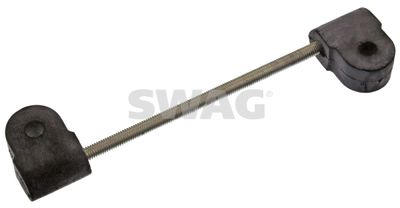 Link/Coupling Rod, stabiliser bar SWAG 37 93 5268