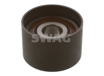 Deflection Pulley/Guide Pulley, timing belt SWAG 38 03 0012