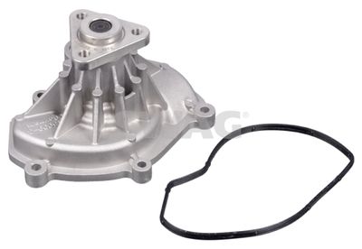 Water Pump, engine cooling SWAG 38 10 3956