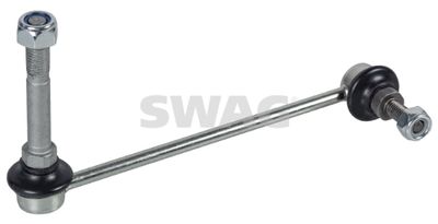 Link/Coupling Rod, stabiliser bar SWAG 38 92 6531