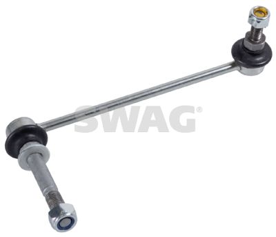 Link/Coupling Rod, stabiliser bar SWAG 38 92 6532