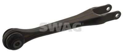 Control/Trailing Arm, wheel suspension SWAG 38 93 8883