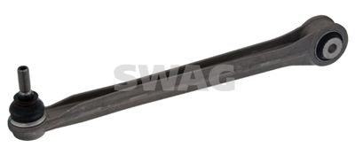 Control/Trailing Arm, wheel suspension SWAG 38 93 8887