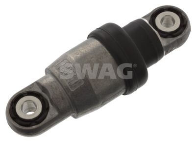 Vibration Damper, V-ribbed belt SWAG 38 94 5036