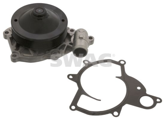 SWAG 38 94 5252 Water Pump, engine cooling