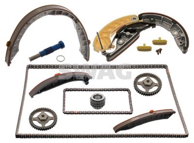 Timing Chain Kit SWAG 38 94 5675