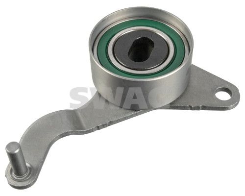 SWAG 40 03 0027 Tensioner Pulley, timing belt