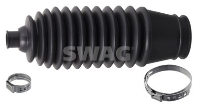 Bellow Kit, steering SWAG 40 10 1866