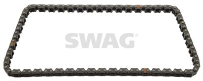 Chain, oil pump drive SWAG 40 10 2566