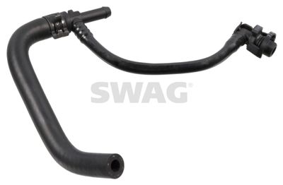 Radiator Hose SWAG 40 10 3046