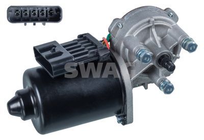 Wiper Motor SWAG 40 10 6683