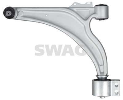 Control/Trailing Arm, wheel suspension SWAG 40 10 8820