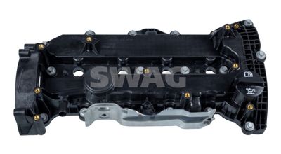 Cylinder Head Cover SWAG 40 10 9026