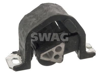 Mounting, automatic transmission SWAG 40 13 0035