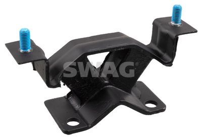 Mounting, automatic transmission SWAG 40 13 0036