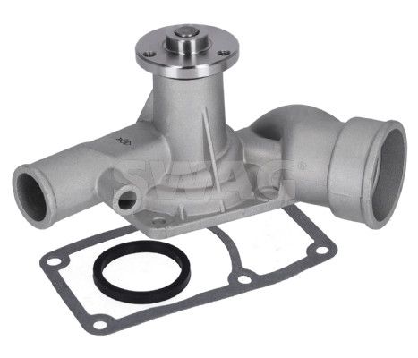 SWAG 40 15 0001 Water Pump, engine cooling