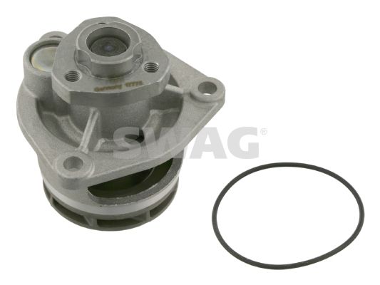 SWAG 40 15 0020 Water Pump, engine cooling