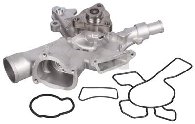 Water Pump, engine cooling SWAG 40 15 0028