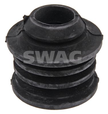 Rubber Buffer, suspension SWAG 40 54 0015