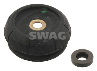 Repair Kit, suspension strut support mount SWAG 40 55 0007