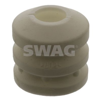 Rubber Buffer, suspension SWAG 40 56 0003