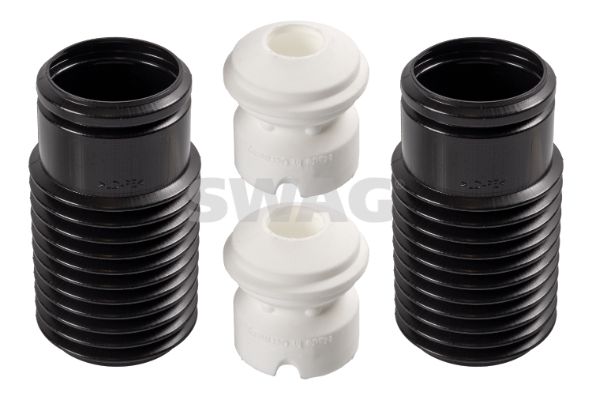 SWAG 40 56 0010 Dust Cover Kit, shock absorber