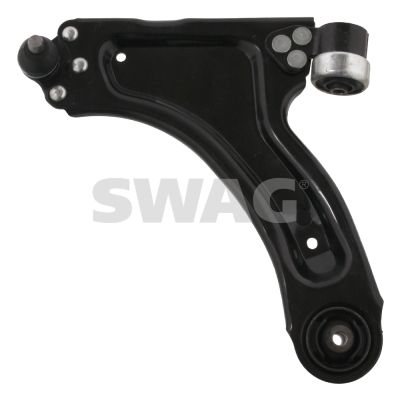 SWAG 40 73 0022 Control/Trailing Arm, wheel suspension