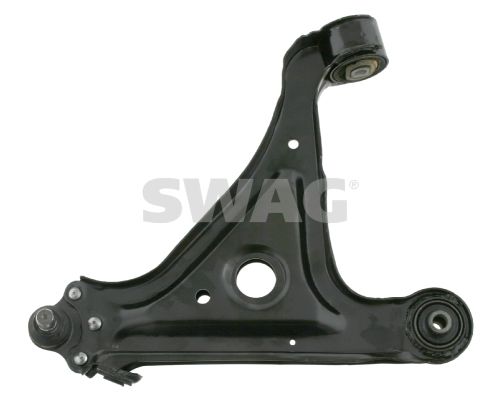 SWAG 40 73 0064 Control/Trailing Arm, wheel suspension