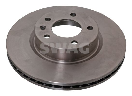 SWAG 40 90 2494 Brake Disc