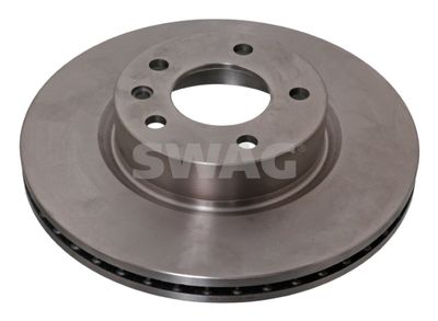 Brake Disc SWAG 40 90 2494