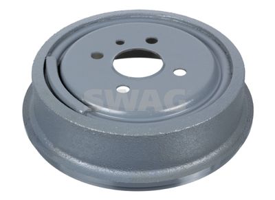 Brake Drum SWAG 40 90 2807