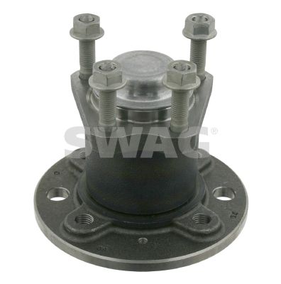 Wheel Bearing Kit SWAG 40 90 2895