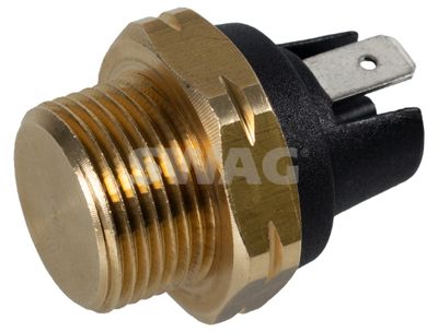 Temperature Switch, radiator fan SWAG 40 90 3079