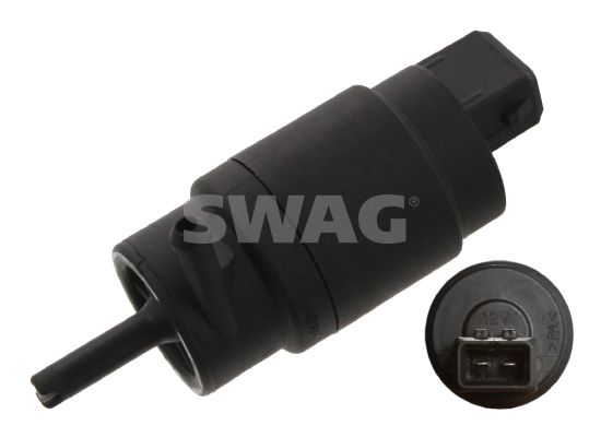 SWAG 40 91 0274 Washer Fluid Pump, window cleaning