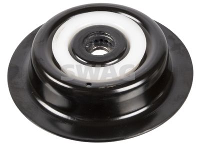 Rolling Bearing, suspension strut support mount SWAG 40 91 7180