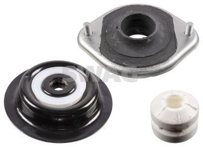 Repair Kit, suspension strut support mount SWAG 40 91 7185