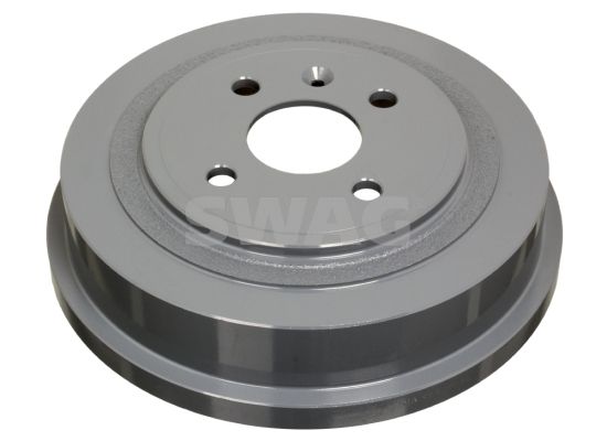 SWAG 40 91 7310 Brake Drum