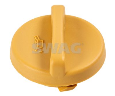 Sealing Cap, oil filler neck SWAG 40 91 7799