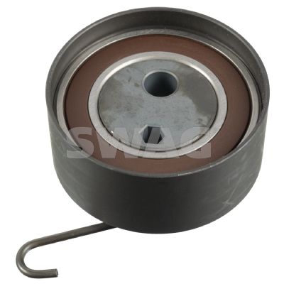 SWAG 40 92 1652 Tensioner Pulley, timing belt