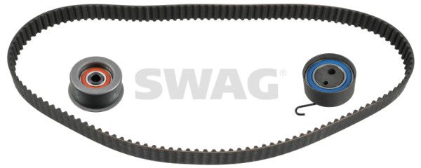 SWAG 40 92 3415 Timing Belt Kit