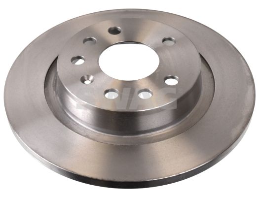 SWAG 40 92 3562 Brake Disc