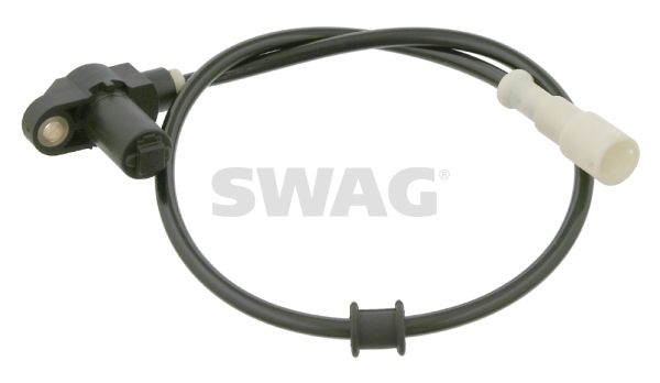 SWAG 40 92 6207 Sensor, wheel speed