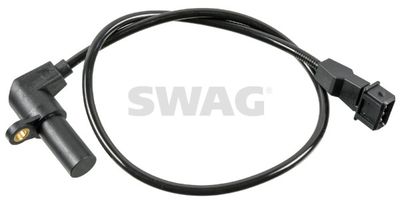 Sensor, crankshaft pulse SWAG 40 92 7175